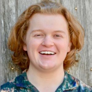 Meet your Posher, Logan